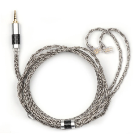 Cable reforzado para In Ears